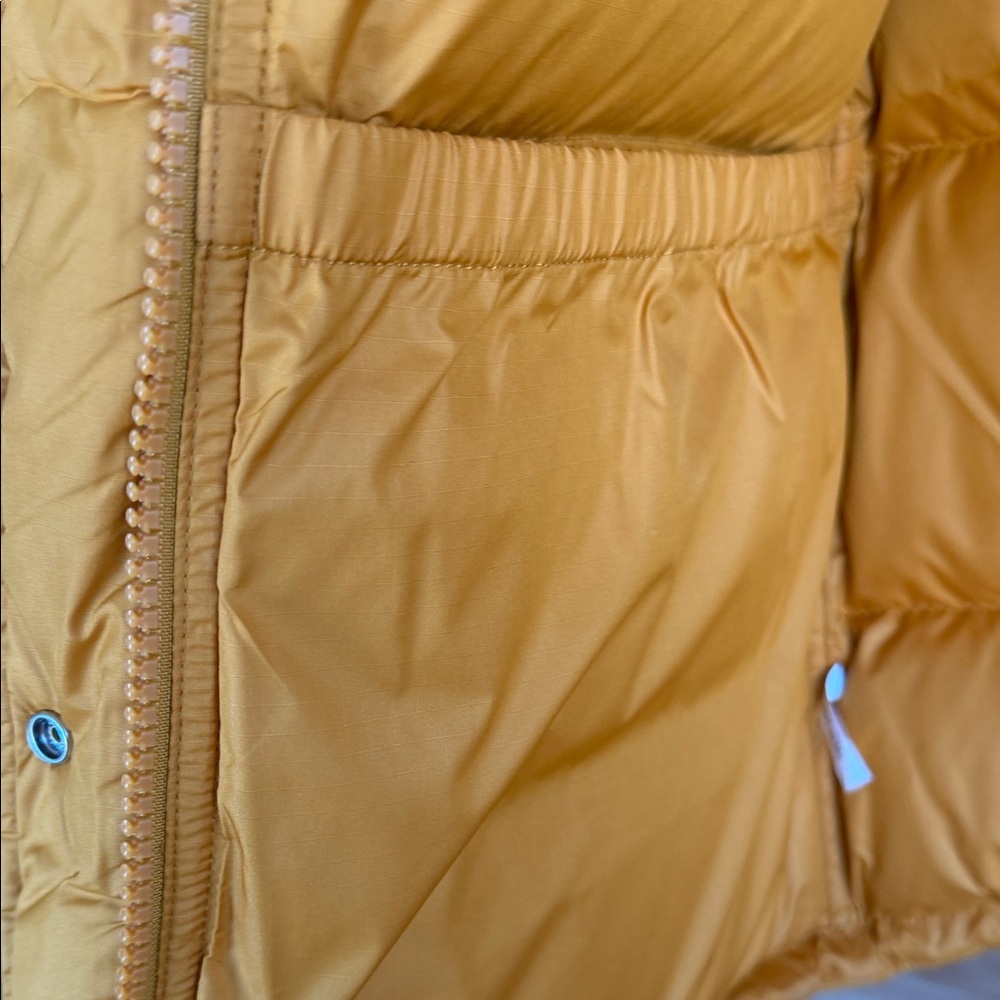 The North Face Women's Sierra Down Parka Size M - Picture 14 of 16